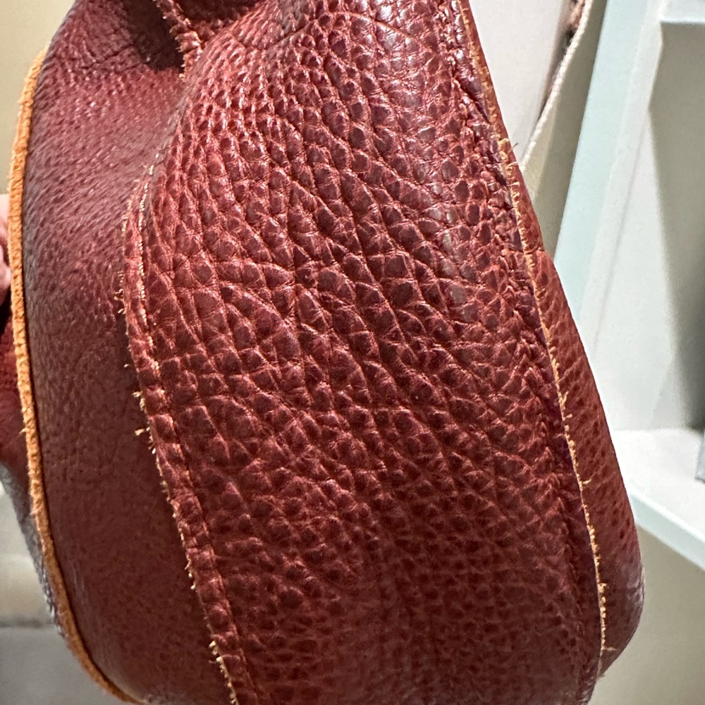 Portland Leather Goods Large Koala Bag - Picture 9 of 12